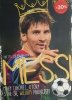 MESSI MAŁY CHŁOPIEC, KTÓRY STAŁ SIĘ WIELKIM PIŁKARZEM - Yvette Żółtowska-Darska